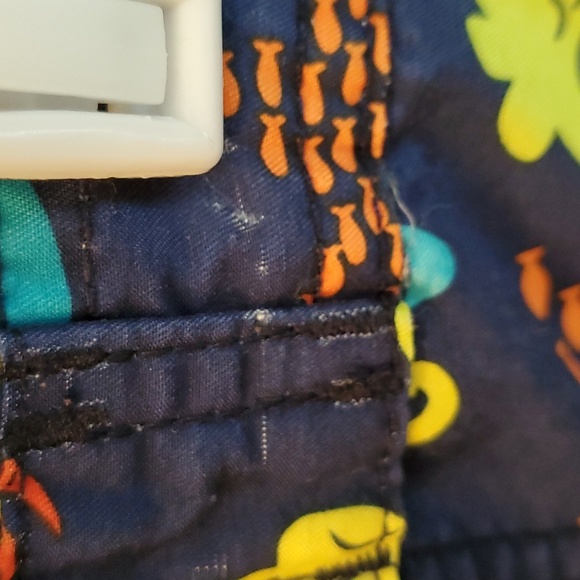 Water Animals Swim Trunks - Picture 4 of 6